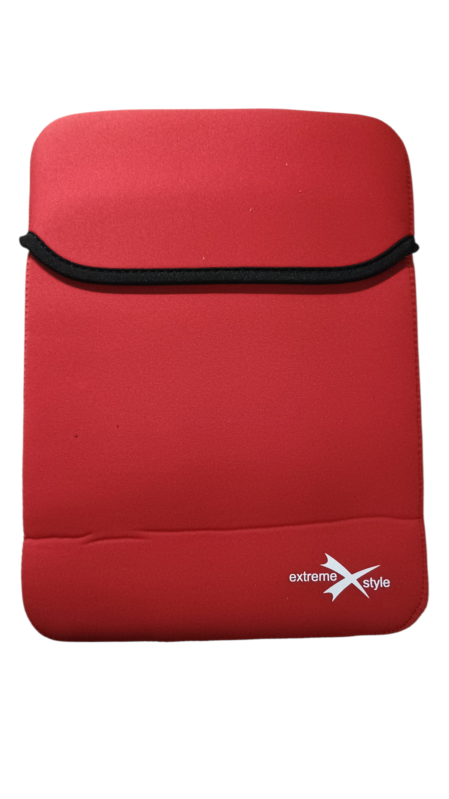 eXtreme sleeve neopren na tablet/netbook 10-11'' červený